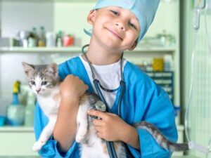 Animal Clinics: Providing Top-Notch Care for Your Furry Friends